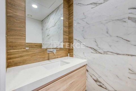 Apartament de vânzare în Business Bay, Dubai, EAU 1 dormitor, 92 mp.  №678113 - poză 16