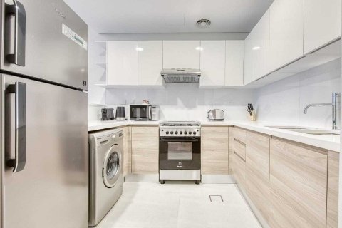 Apartament de vânzare în Business Bay, Dubai, EAU 1 dormitor, 92 mp.  №678113 - poză 11