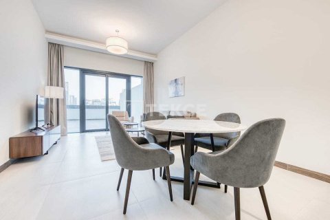 Apartament de vânzare în Business Bay, Dubai, EAU 1 dormitor, 92 mp.  №678113 - poză 9