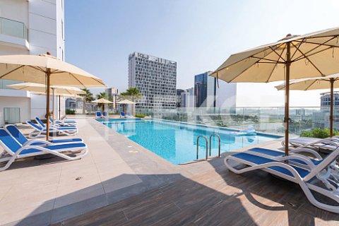 Apartament de vânzare în Business Bay, Dubai, EAU 1 dormitor, 92 mp.  №678113 - poză 6