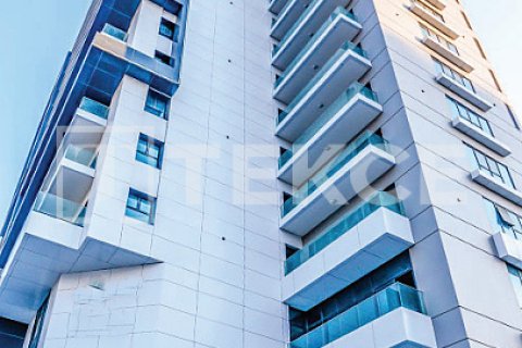 Apartament de vânzare în Business Bay, Dubai, EAU 1 dormitor, 92 mp.  №678113 - poză 4