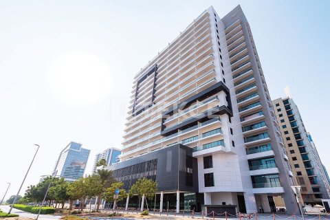 Apartament de vânzare în Business Bay, Dubai, EAU 1 dormitor, 92 mp.  №678113 - poză 1