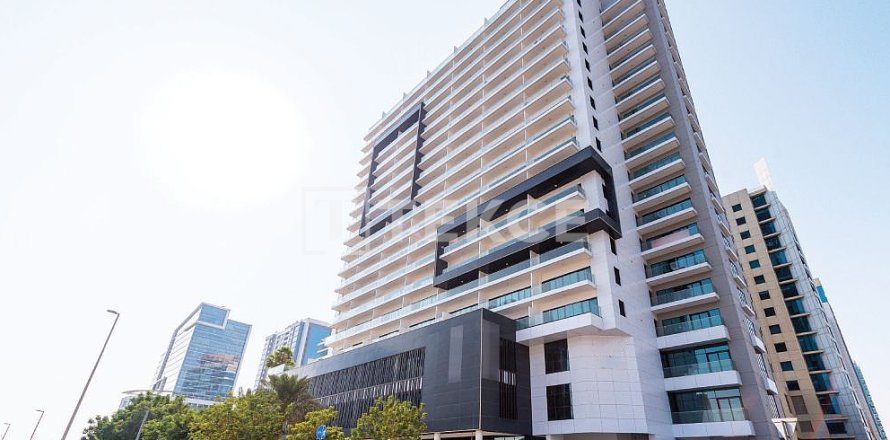 Apartament în Business Bay, Dubai, EAU 1 dormitor, 92 mp.  №678113