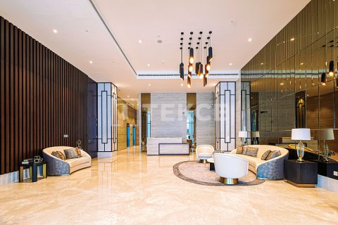 Apartament de vânzare în Business Bay, Dubai, EAU 1 dormitor, 92 mp.  №678113 - poză 3