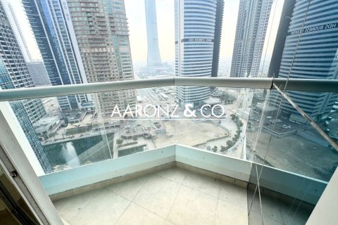 Apartament në Jumeirah Lake Towers, Dubai, Emiratet e Bashkuara Arabe 1 dhomë gjumi, 89 m2. № 678110 - Foto 3