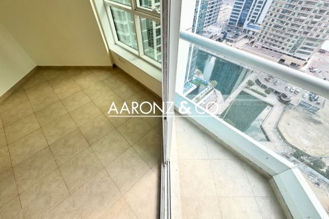 Apartament në Jumeirah Lake Towers, Dubai, Emiratet e Bashkuara Arabe 1 dhomë gjumi, 89 m2. № 678110 - Foto 6