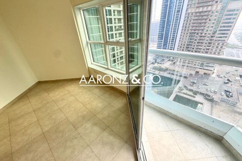 Apartament në Jumeirah Lake Towers, Dubai, Emiratet e Bashkuara Arabe 1 dhomë gjumi, 89 m2. № 678110 - Foto 4