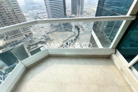 Apartament në Jumeirah Lake Towers, Dubai, Emiratet e Bashkuara Arabe 1 dhomë gjumi, 89 m2. № 678110 - Foto 2
