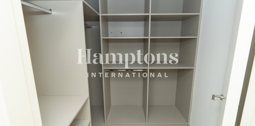 Dubai Hills Estate, Dubai, UAE의 빌라 침실 4개, 275.37제곱미터 번호 701968