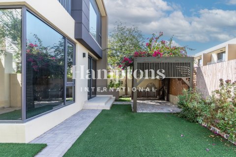 Dubai Hills Estate, Dubai, UAE의 임대용 빌라 침실 4개, 275.37006618제곱미터 번호 701968 - 사진 11