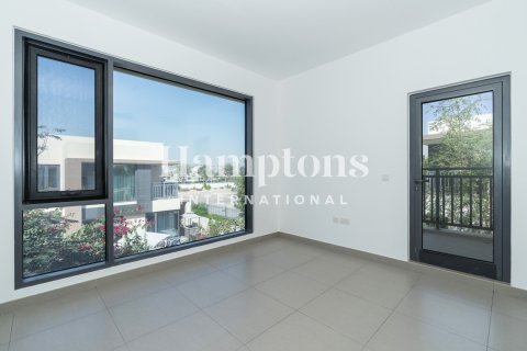 Dubai Hills Estate, Dubai, UAE의 임대용 빌라 침실 4개, 275.37006618제곱미터 번호 701968 - 사진 4