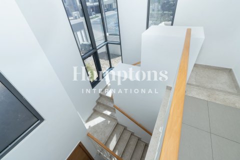 Dubai Hills Estate, Dubai, UAE의 임대용 빌라 침실 4개, 275.37006618제곱미터 번호 701968 - 사진 7
