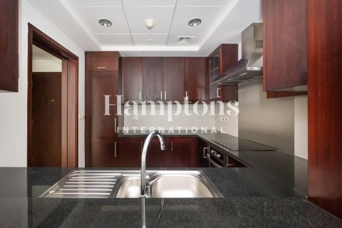 Apartamento en alquiler en Downtown Dubai (Downtown Burj Dubai), Dubai, EAU 1 dormitorio, 79.33916200 m2 № 701967 - foto 3