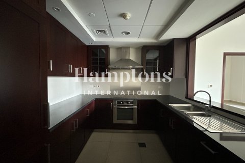 Apartament de închiriat în Downtown Dubai (Downtown Burj Dubai), Dubai, EAU 1 dormitor, 79.33916200 mp. №701967 - poză 5