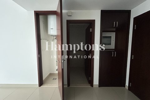 Apartament de închiriat în Downtown Dubai (Downtown Burj Dubai), Dubai, EAU 1 dormitor, 79.33916200 mp. №701967 - poză 2
