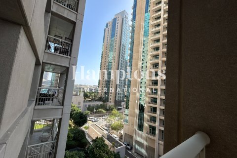Apartament de închiriat în Downtown Dubai (Downtown Burj Dubai), Dubai, EAU 1 dormitor, 79.33916200 mp. №701967 - poză 9