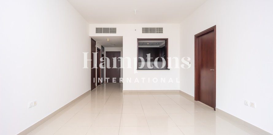 Apartamento en Downtown Dubai (Downtown Burj Dubai), Dubai, EAU 1 dormitorio, 79.3392 m² № 701967