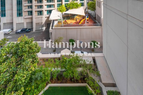 Apartamento en alquiler en Downtown Dubai (Downtown Burj Dubai), Dubai, EAU 1 dormitorio, 79.33916200 m2 № 701967 - foto 4