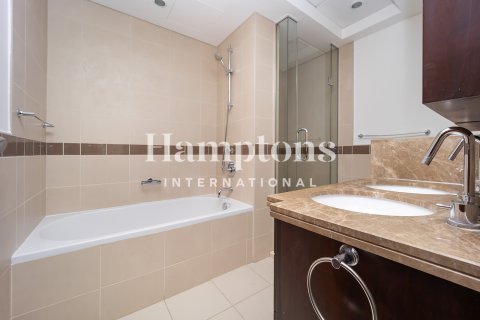 Apartamento en alquiler en Downtown Dubai (Downtown Burj Dubai), Dubai, EAU 1 dormitorio, 79.33916200 m2 № 701967 - foto 17