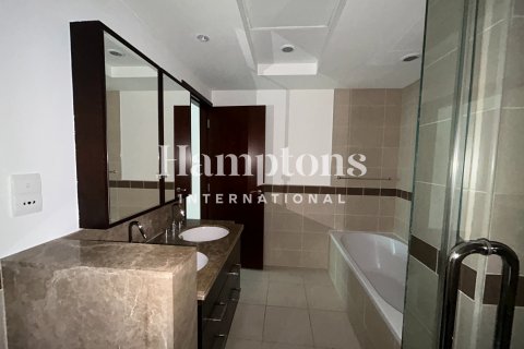 Apartament în Downtown Dubai (Downtown Burj Dubai), Dubai, EAU 1 dormitor, 79.3392 mp.  №701967