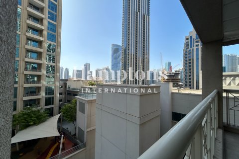 Apartament de închiriat în Downtown Dubai (Downtown Burj Dubai), Dubai, EAU 1 dormitor, 79.33916200 mp. №701967 - poză 8