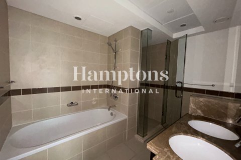 Apartament de închiriat în Downtown Dubai (Downtown Burj Dubai), Dubai, EAU 1 dormitor, 79.33916200 mp. №701967 - poză 3