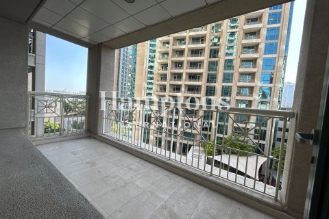 Apartament de închiriat în Downtown Dubai (Downtown Burj Dubai), Dubai, EAU 1 dormitor, 79.33916200 mp. №701967 - poză 12