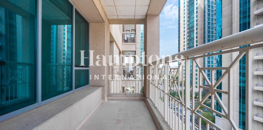 Apartment in Downtown Dubai (Downtown Burj Dubai), UAE 1 bedroom, 79.3392 sq.m. № 701967