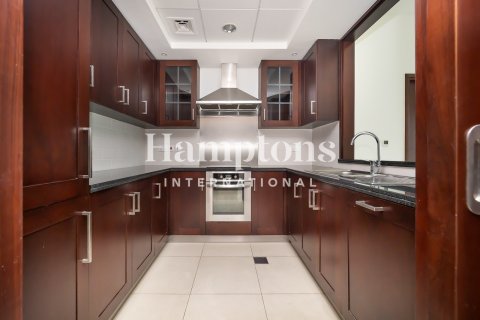 Apartamento en alquiler en Downtown Dubai (Downtown Burj Dubai), Dubai, EAU 1 dormitorio, 79.33916200 m2 № 701967 - foto 5