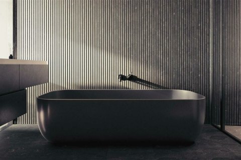 Penthouse de vânzare în Abu Dhabi, EAU 3 dormitoare, 155 mp.  №702003 - poză 5