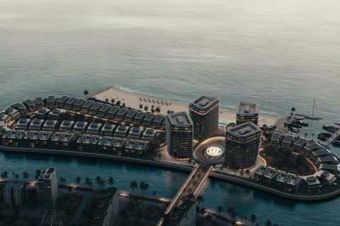 Penthouse de vânzare în Abu Dhabi, EAU 3 dormitoare, 155 mp.  №702003 - poză 11