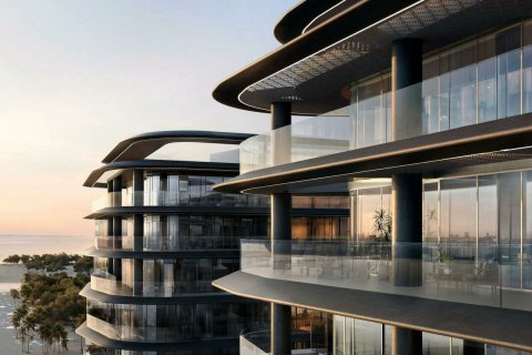 Penthouse de vânzare în Abu Dhabi, EAU 3 dormitoare, 155 mp.  №702003 - poză 9