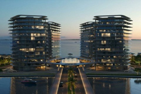 Penthouse de vânzare în Abu Dhabi, EAU 3 dormitoare, 155 mp.  №702003 - poză 13