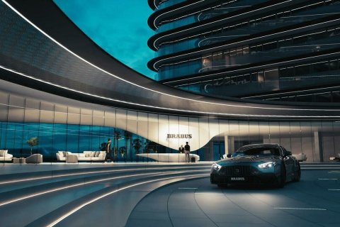 Penthouse de vânzare în Abu Dhabi, EAU 2 dormitoare, 107 mp.  №702002 - poză 15