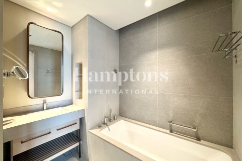 Apartament de închiriat în Downtown Dubai (Downtown Burj Dubai), Dubai, EAU 2 dormitoare, 111.98992135 mp. №701969 - poză 7