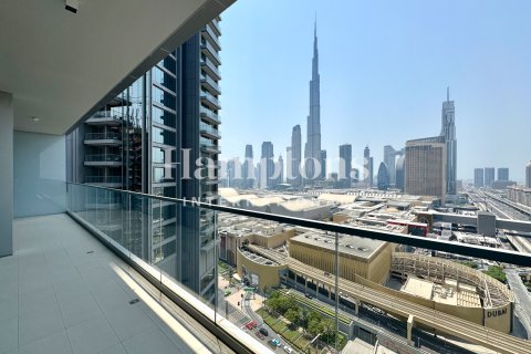 Apartament de închiriat în Downtown Dubai (Downtown Burj Dubai), Dubai, EAU 2 dormitoare, 111.98992135 mp. №701969 - poză 15