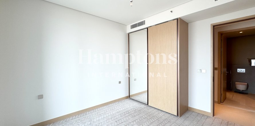 Apartament în Downtown Dubai (Downtown Burj Dubai), Dubai, EAU 2 dormitoare, 111.99 mp.  №701969