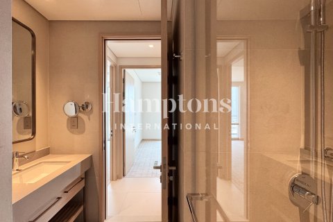 Apartament de închiriat în Downtown Dubai (Downtown Burj Dubai), Dubai, EAU 2 dormitoare, 111.98992135 mp. №701969 - poză 16