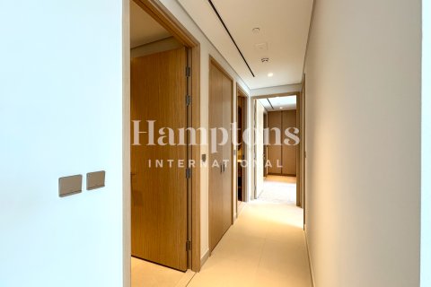 Apartament de închiriat în Downtown Dubai (Downtown Burj Dubai), Dubai, EAU 2 dormitoare, 111.98992135 mp. №701969 - poză 5