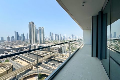 Apartament de închiriat în Downtown Dubai (Downtown Burj Dubai), Dubai, EAU 2 dormitoare, 111.98992135 mp. №701969 - poză 4