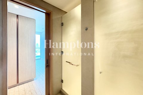 Apartament de închiriat în Downtown Dubai (Downtown Burj Dubai), Dubai, EAU 2 dormitoare, 111.98992135 mp. №701969 - poză 13