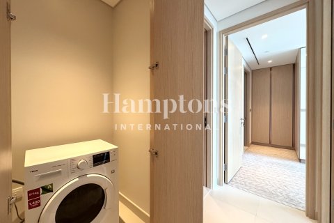 Apartament de închiriat în Downtown Dubai (Downtown Burj Dubai), Dubai, EAU 2 dormitoare, 111.98992135 mp. №701969 - poză 3