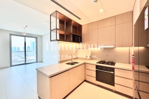 Apartament de închiriat în Downtown Dubai (Downtown Burj Dubai), Dubai, EAU 2 dormitoare, 111.98992135 mp. №701969 - poză 14