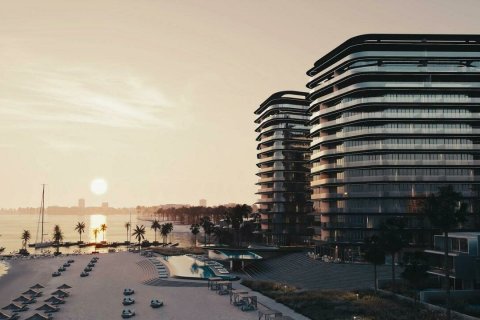 Penthouse de vânzare în Abu Dhabi, EAU 4 dormitoare, 280 mp.  №702004 - poză 15