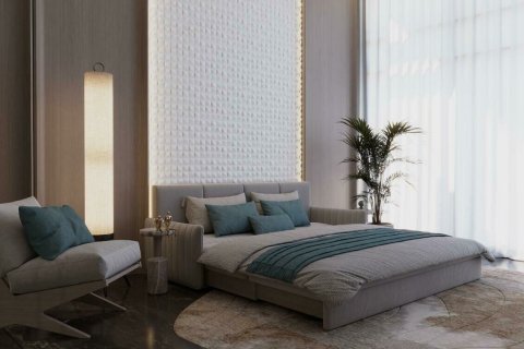 Apartament de vânzare în Dubai, EAU 2 dormitoare, 82 mp.  №702001 - poză 3