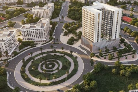 Apartament de vânzare în Dubai, EAU 2 dormitoare, 82 mp.  №702001 - poză 8