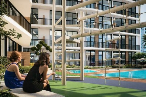 Apartament de vânzare în Dubai, EAU 2 dormitoare, 82 mp.  №702001 - poză 7