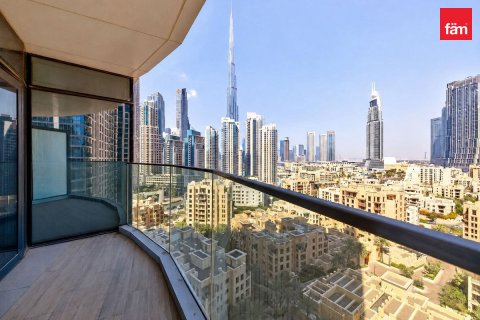 Apartamento en alquiler en Downtown Dubai (Downtown Burj Dubai), Dubai, EAU 3 dormitorios, 188.4 m2 № 769172 - foto 2