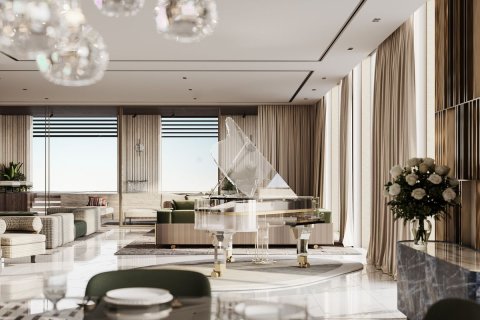 Wohnung zum Verkauf in Dubai Marina, Dubai, VAE 3 Schlafzimmer, 210.6 m2 Nr. 769168 - Foto 3