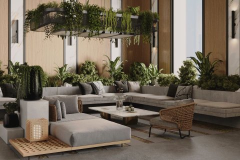 Wohnung zum Verkauf in Dubai Marina, Dubai, VAE 3 Schlafzimmer, 210.6 m2 Nr. 769168 - Foto 4
